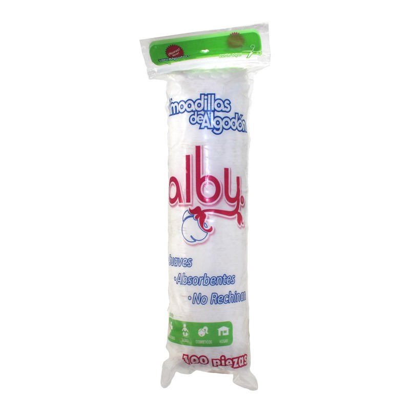 Algodón